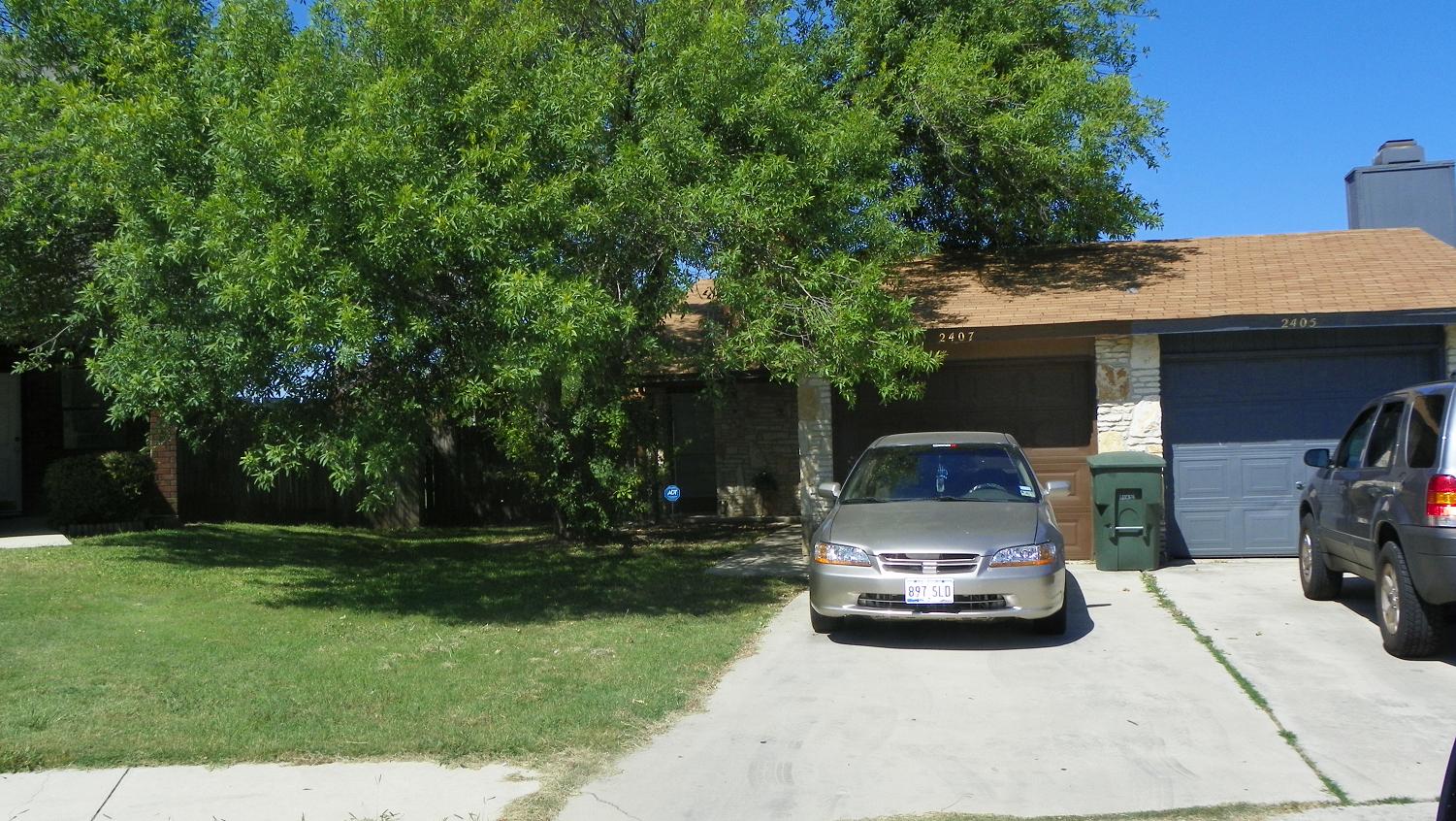 Single Family Brooks Rentals