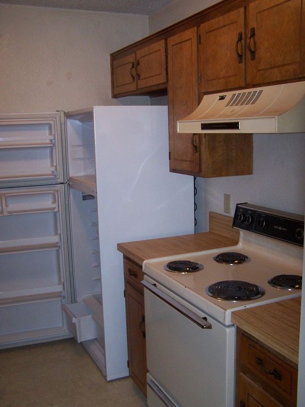 PY 45 Wheeler Brooks Rentals