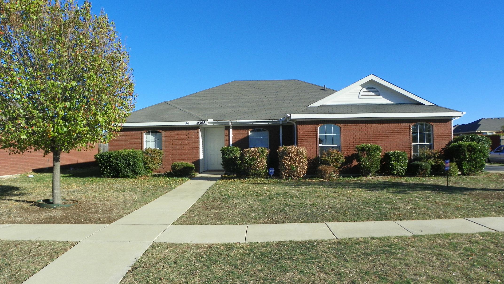 Single Family Brooks Rentals