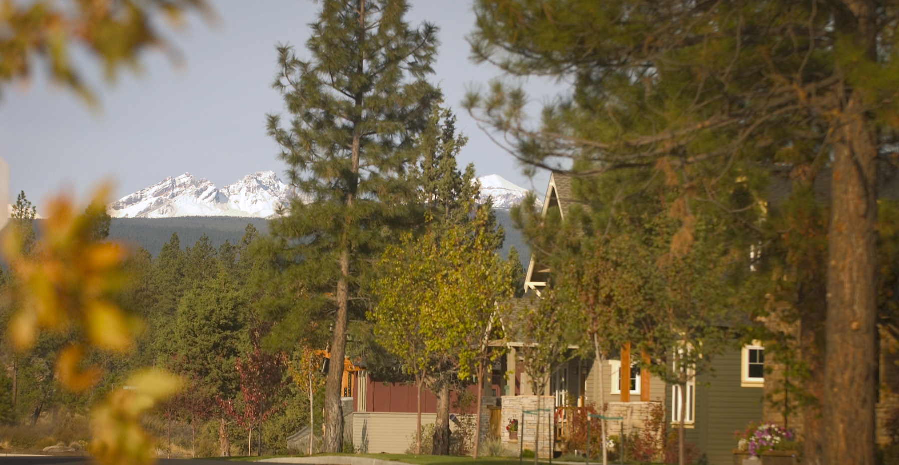 Brooks Resources' Kirk Schueler on Bend, Oregon in 2021