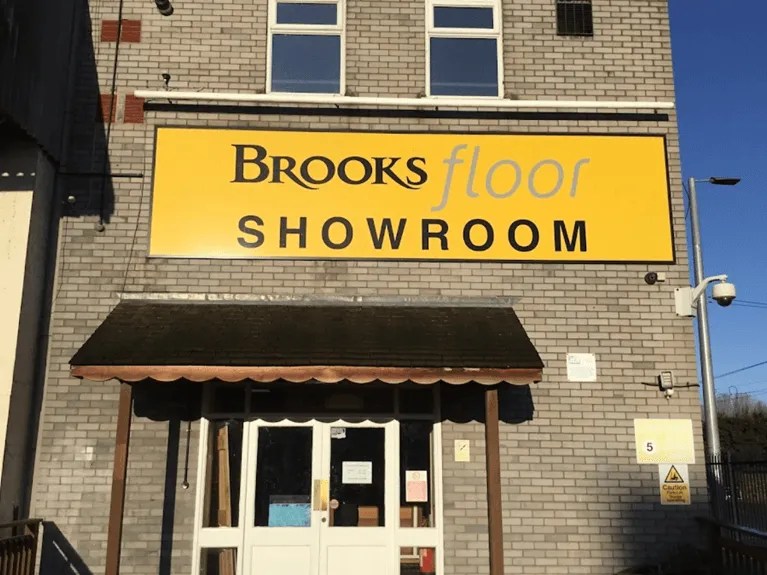 Locations Brooks Bros Timber