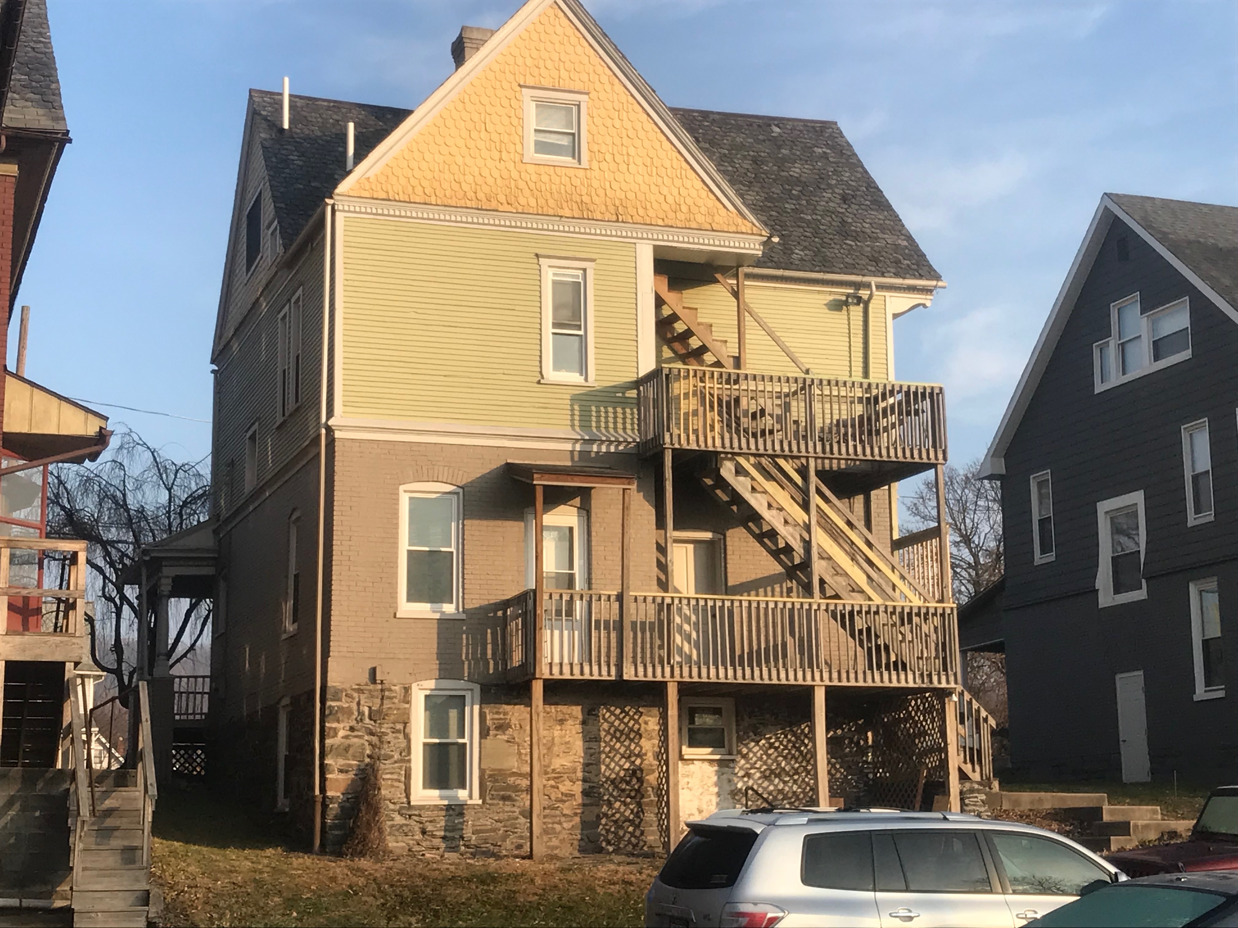 Affordable Penn College Student Apartments