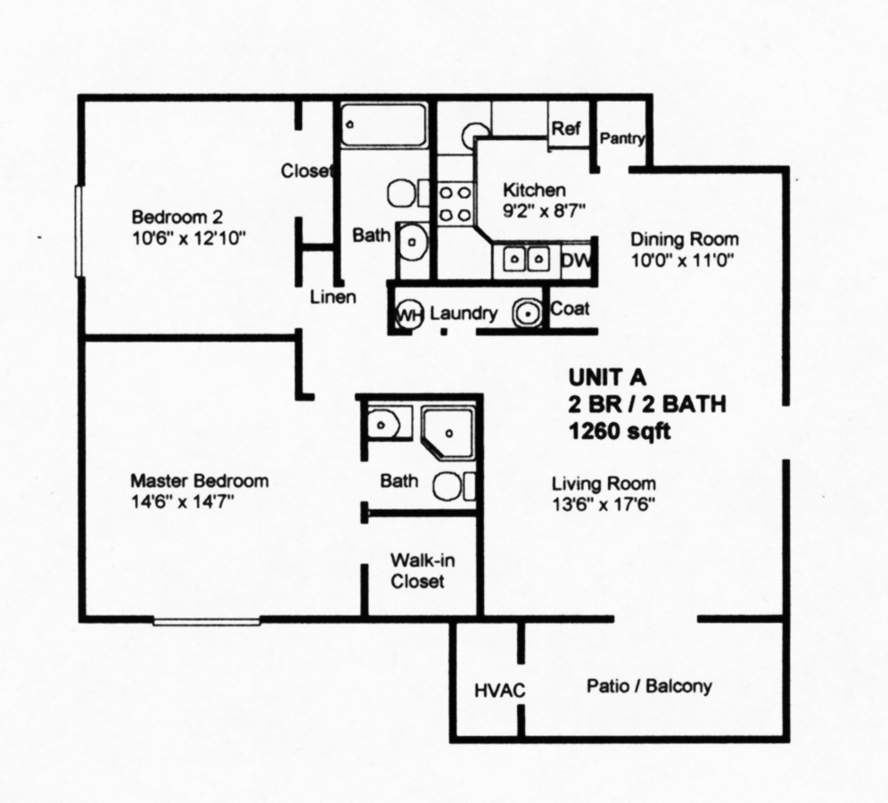 Brookstone Condos Arlington