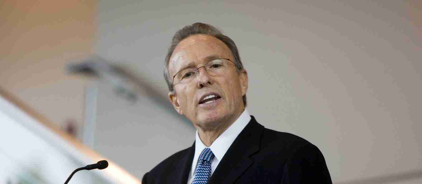 Donald Bren Biography Brooksy Society