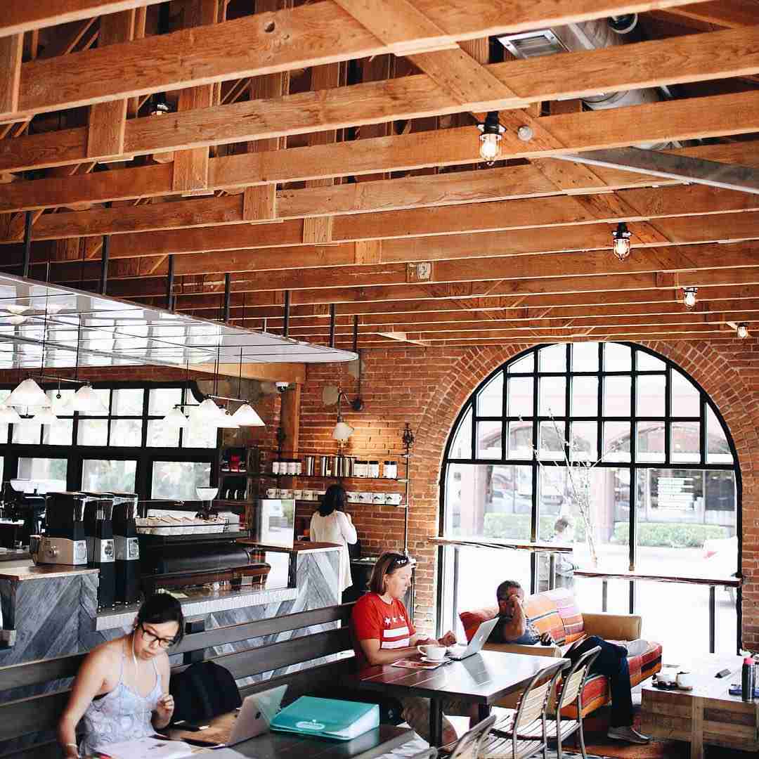 Top 10 Orange County Coffee Shops Brooksy