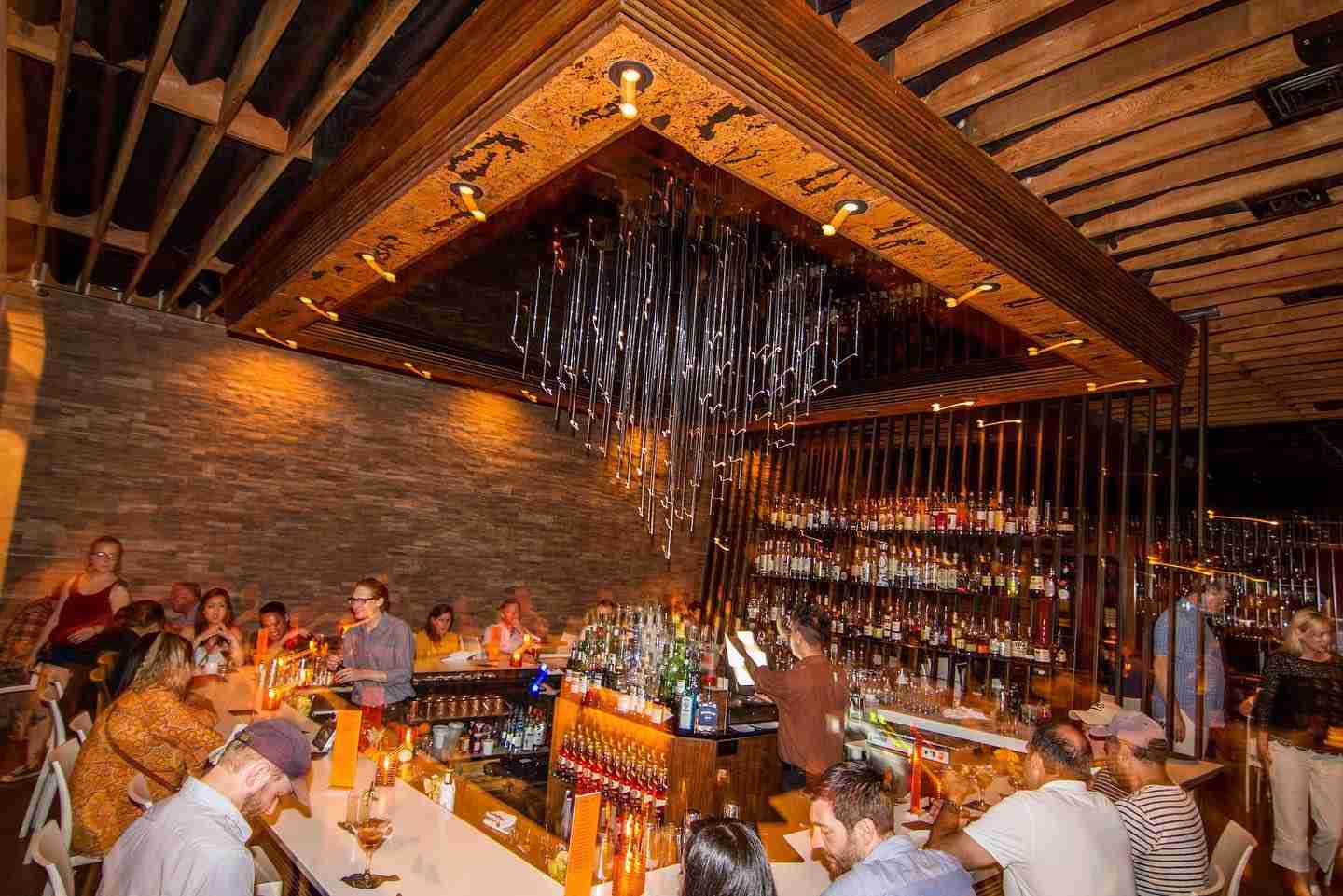 Top 10 Classiest Bars In San Diego Brooksy