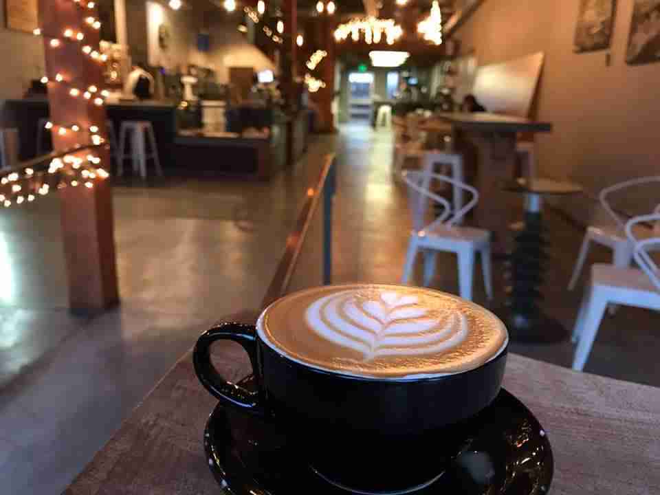 Top 10 Coffee Shops in San Francisco Brooksy
