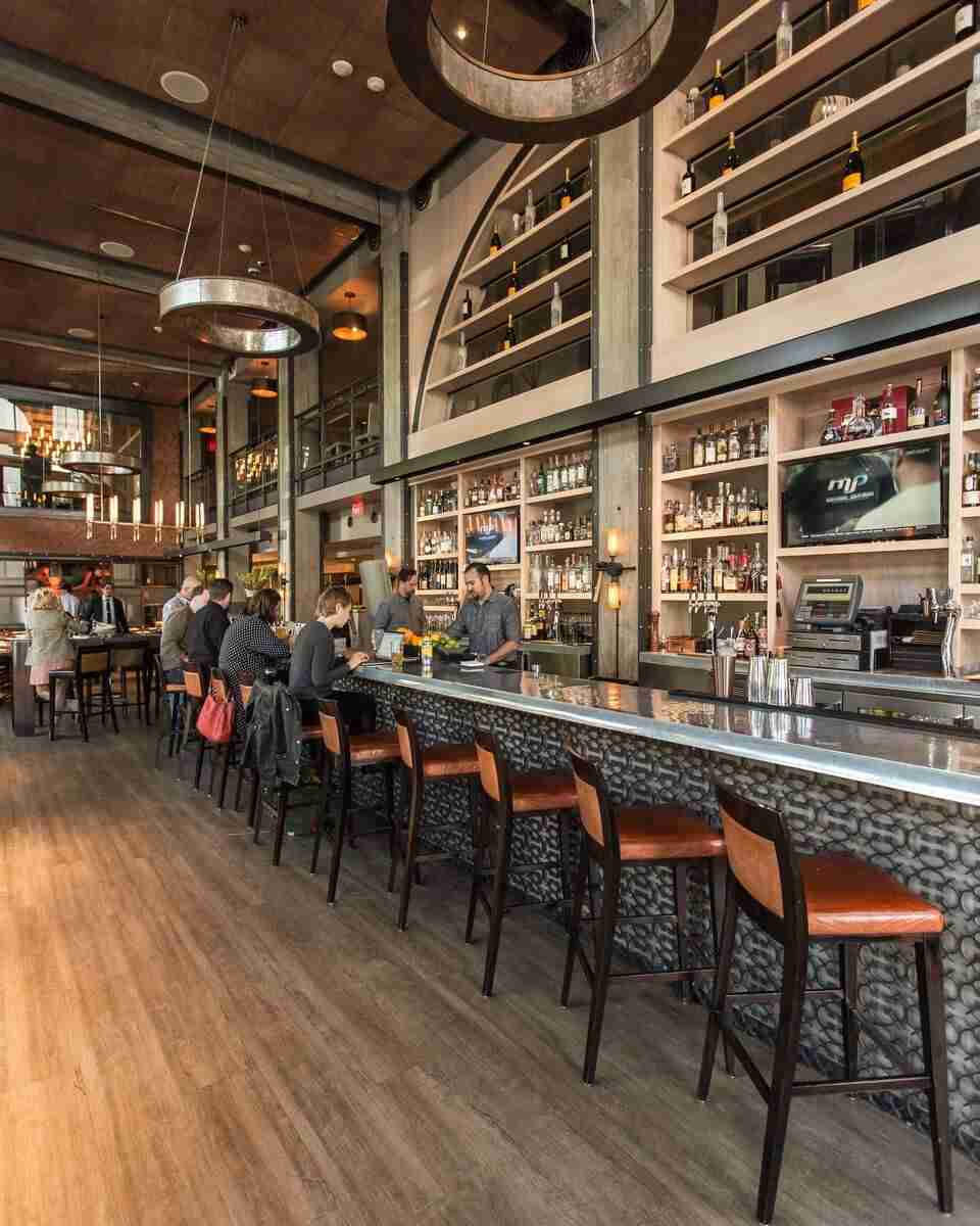 Top 10 Classiest Bars in Sacramento Brooksy Society