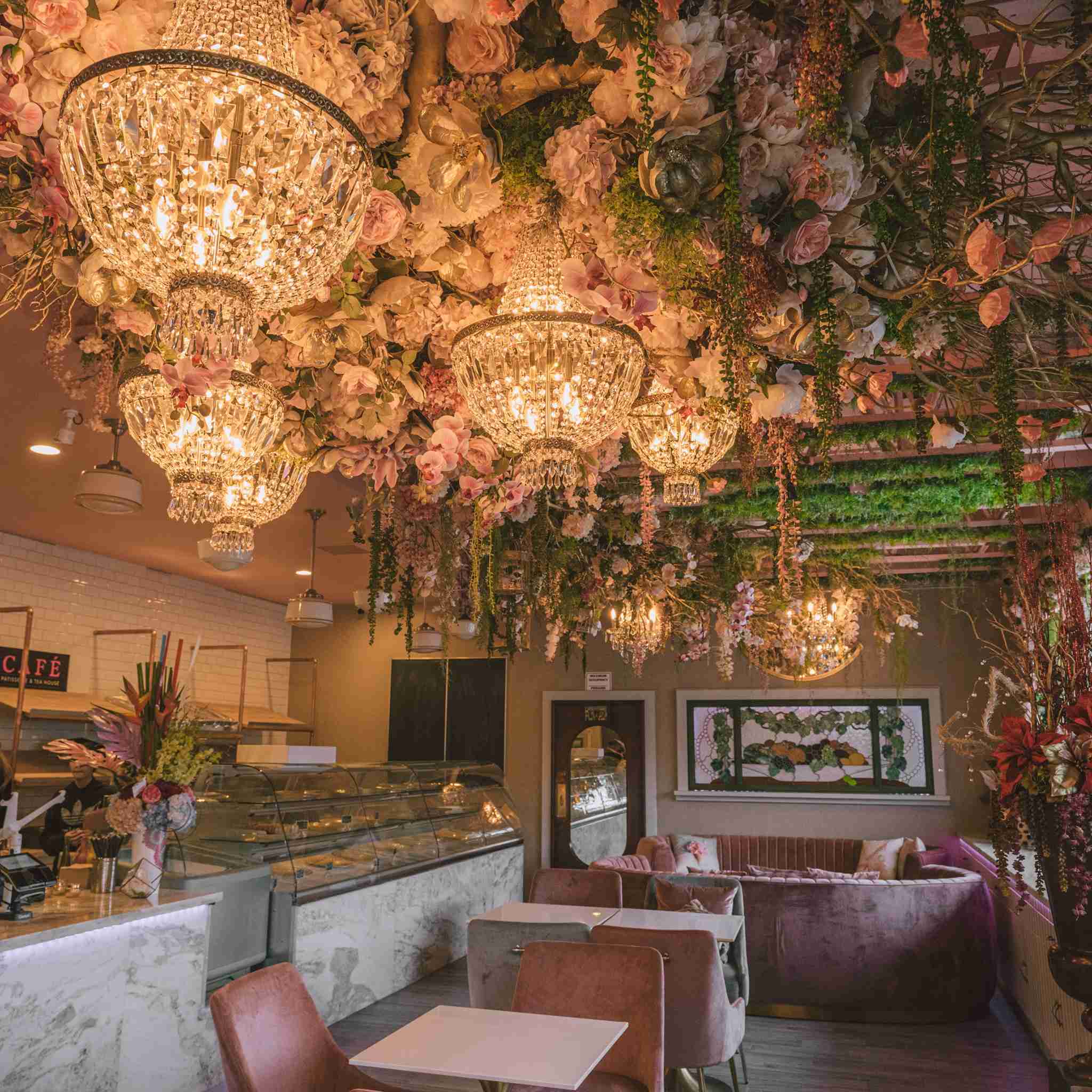 Top 10 Coffee Shops in San Jose Brooksy