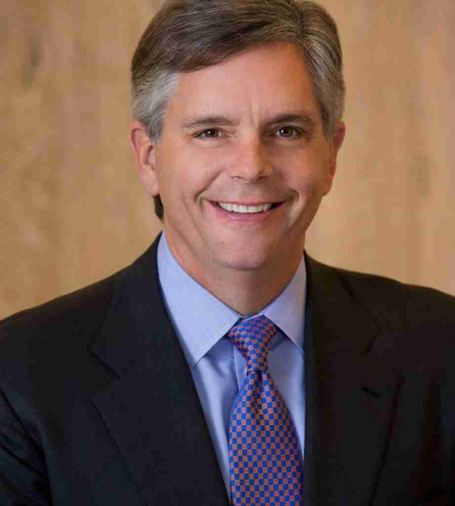 General Electric CEO Larry Culp Biography Brooksy Society