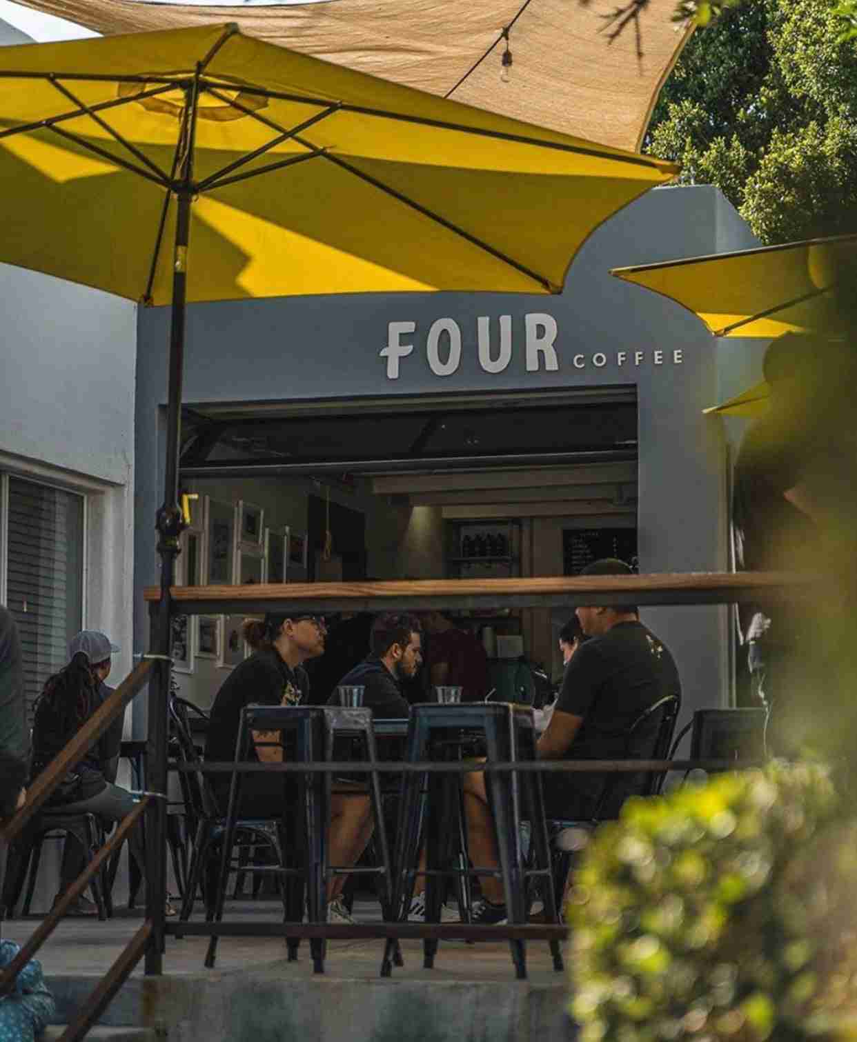 Top 10 Coffee Shops in Scottsdale, Arizona Brooksy