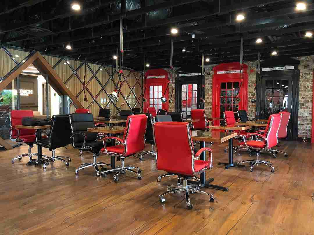 Top 10 Coffee Shops in Scottsdale, Arizona Brooksy