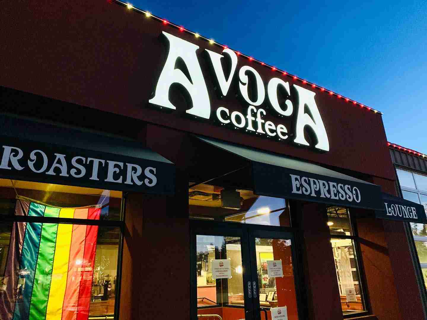 Top 15 Coffee Shops in Fort Worth Brooksy