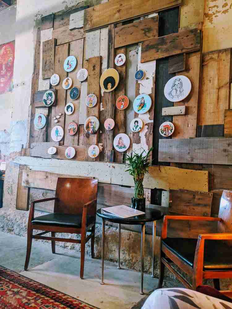 Crude Coffee Fort Worth Crude Craft Coffee Bar Fort Worth Locals