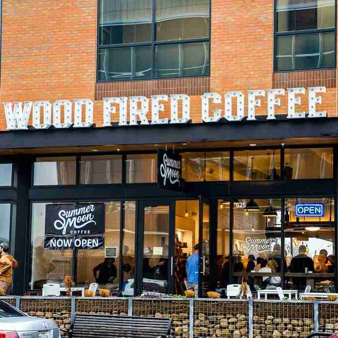 Top 15 Coffee Shops in Fort Worth Brooksy Society
