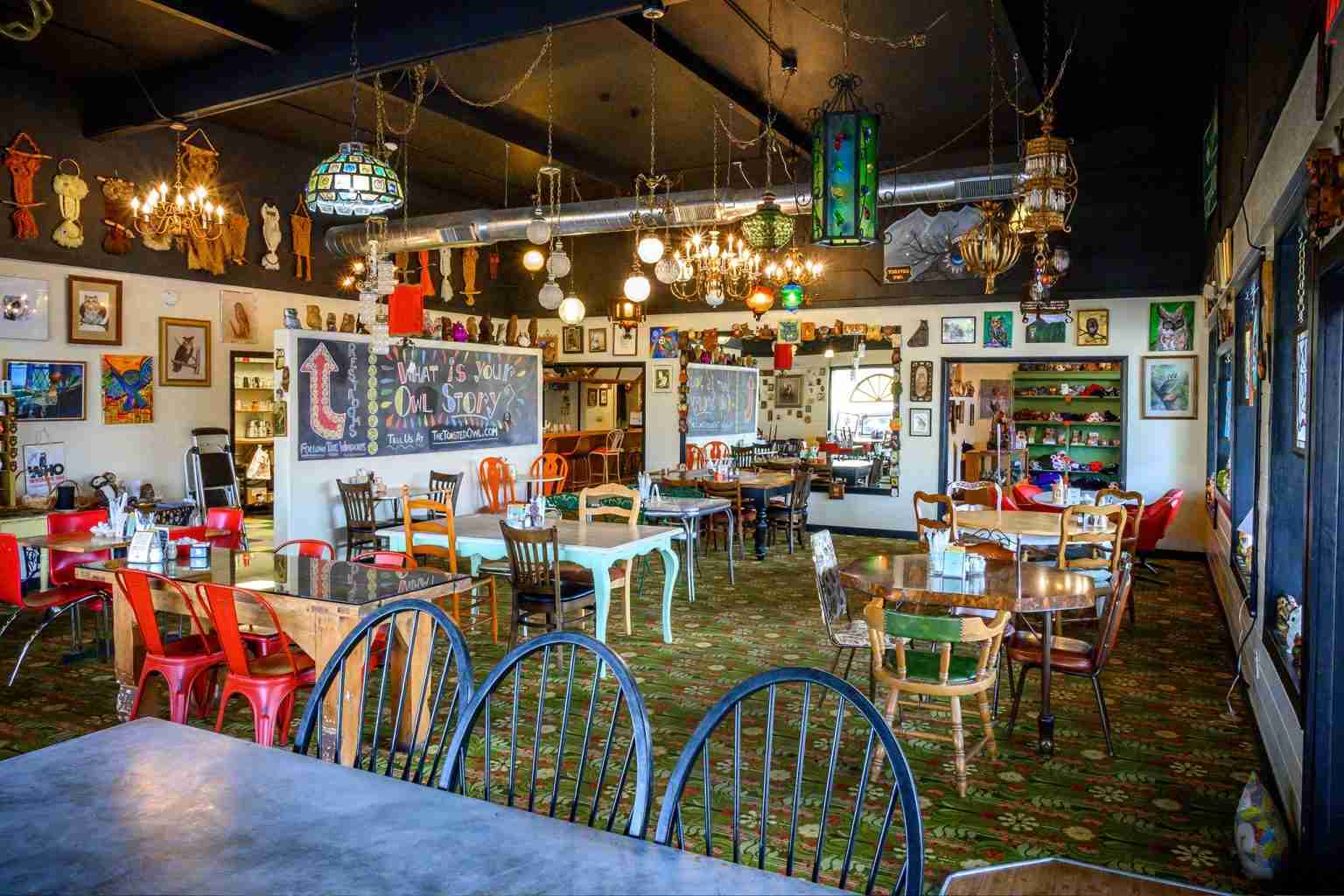 Best Coffee In Flagstaff Best Coffee 2022