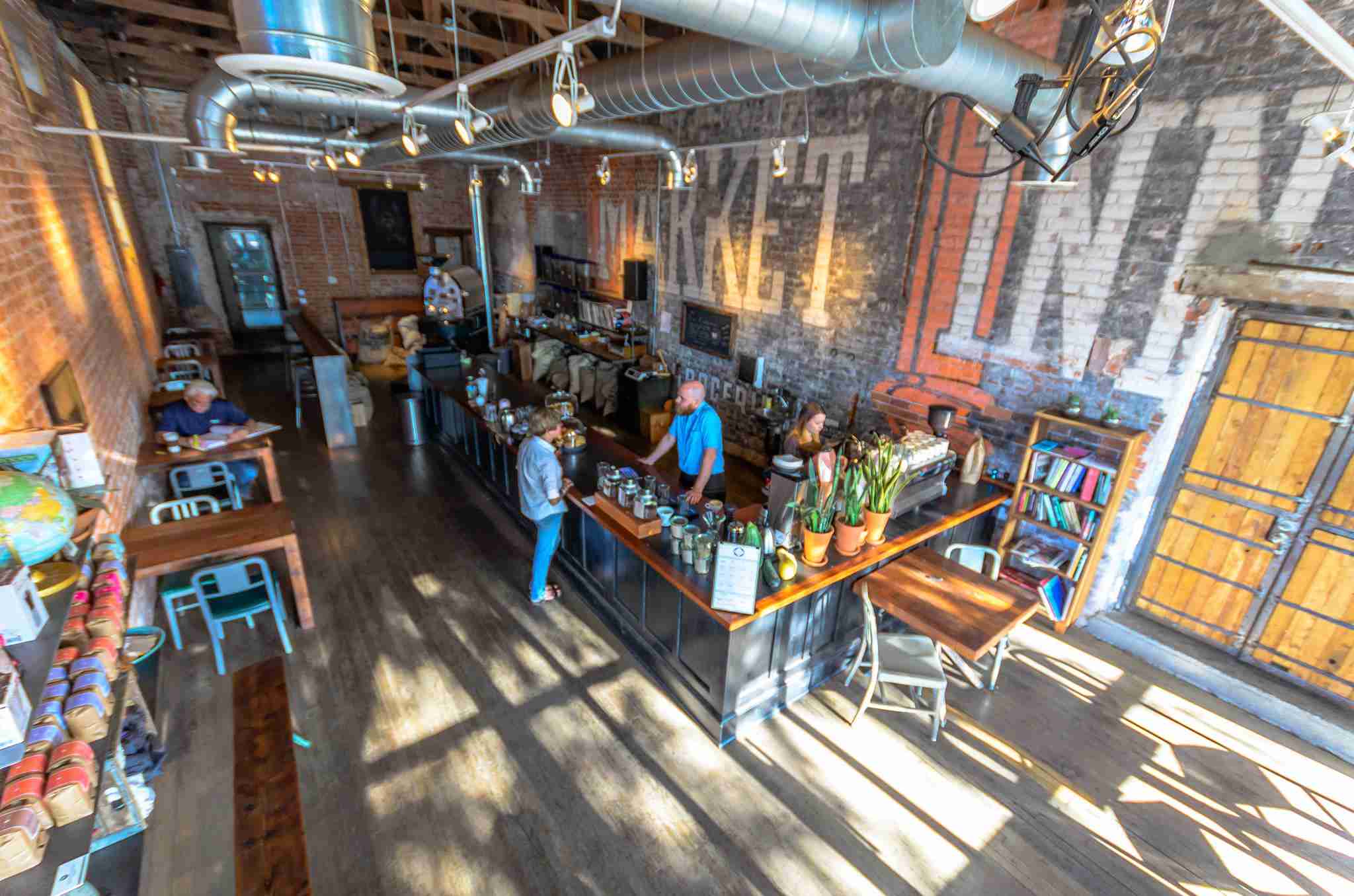 17+ Coffee Shops Tucson KodaShmial