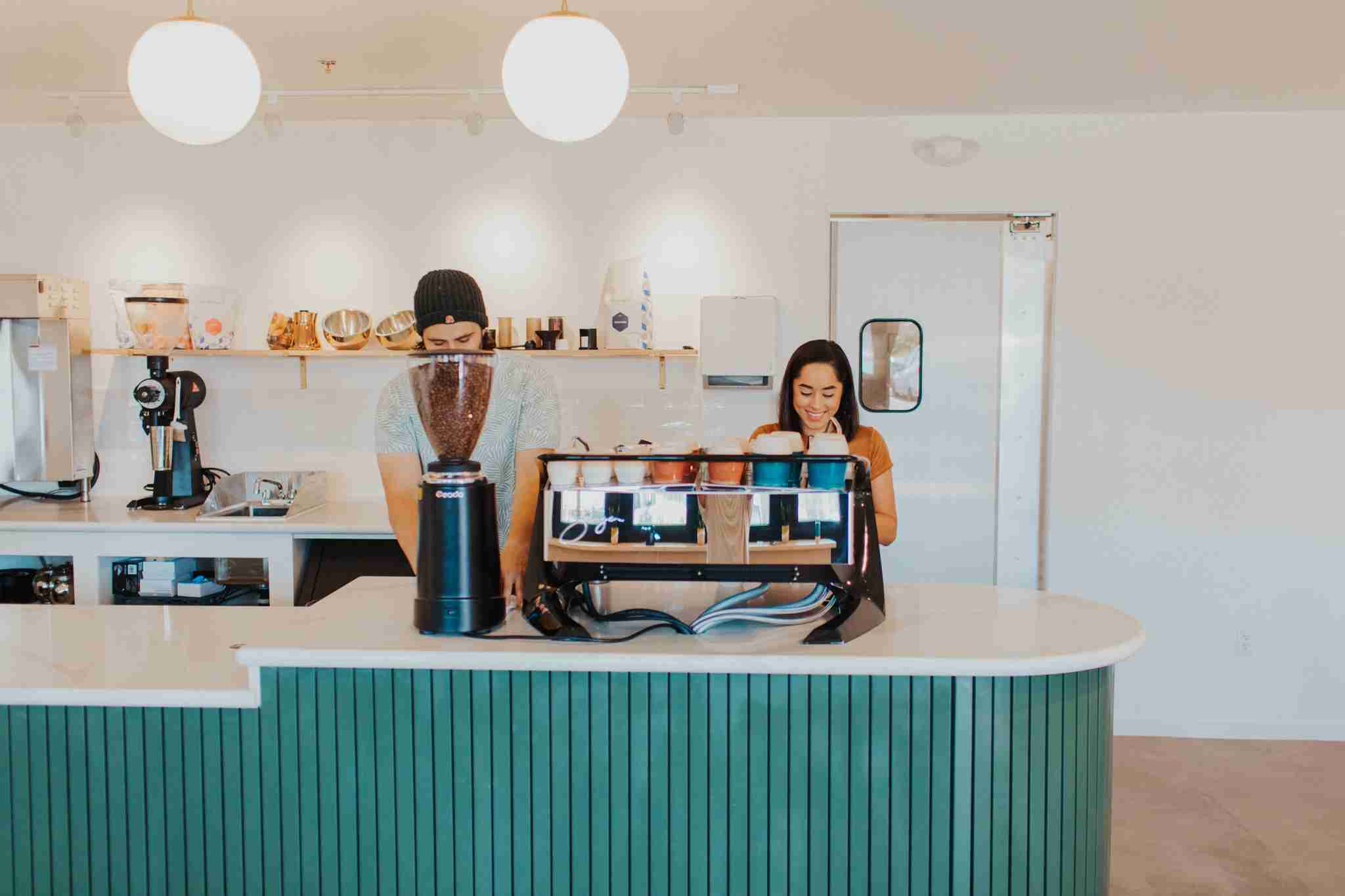 Top 10 Coffee Shops in Oceanside Brooksy Society