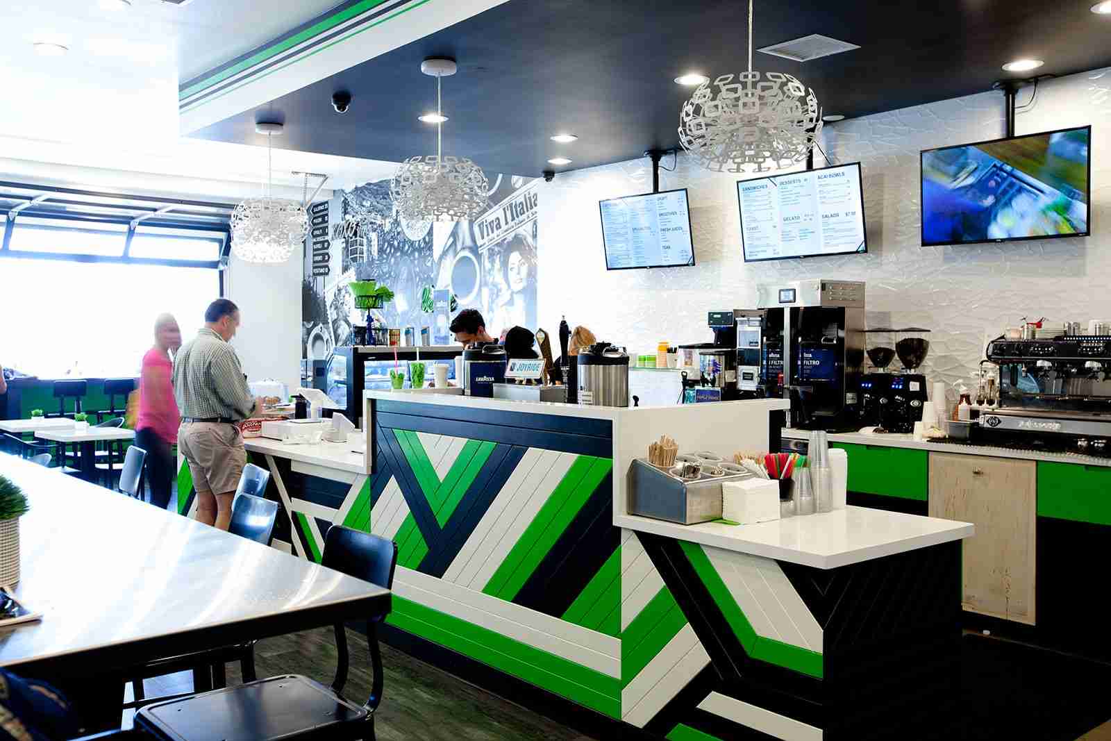 Top 10 Coffee Shops in Carlsbad Brooksy