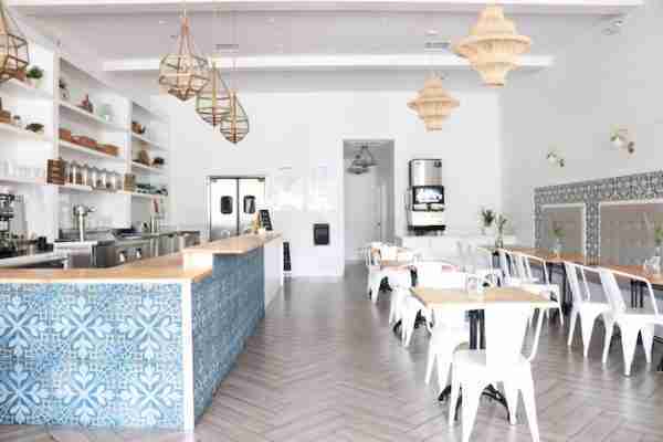 Top 5 Coffee Shops in San Clemente Brooksy