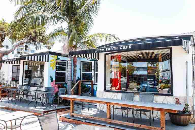 Top 10 Coffee Shops in Pacific Beach Brooksy Society