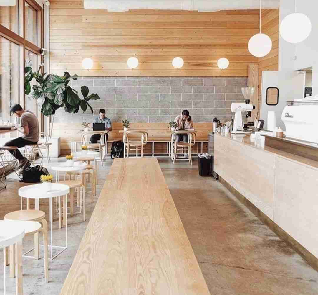 Top 10 Coffee Shops in Newport Beach Brooksy Society