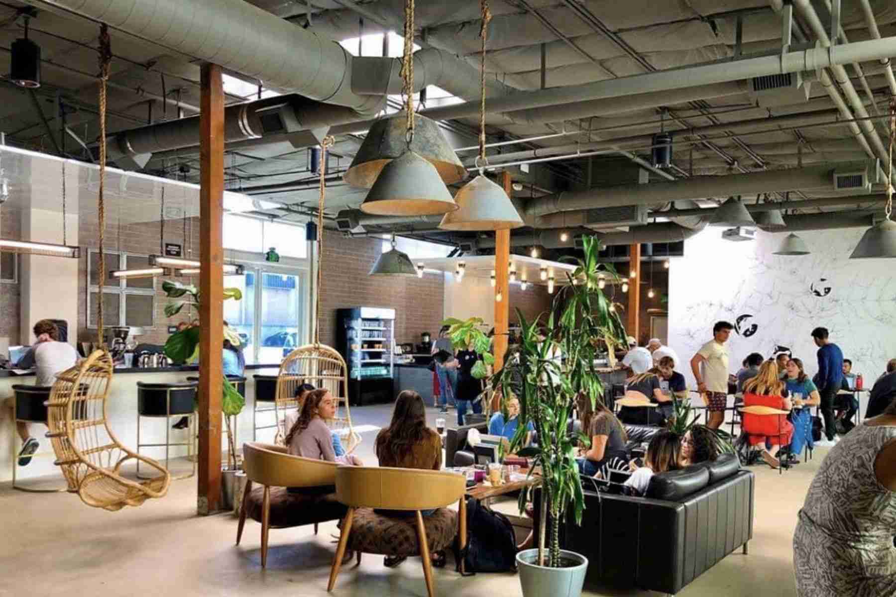 Top 10 Coffee Shops in Costa Mesa Brooksy