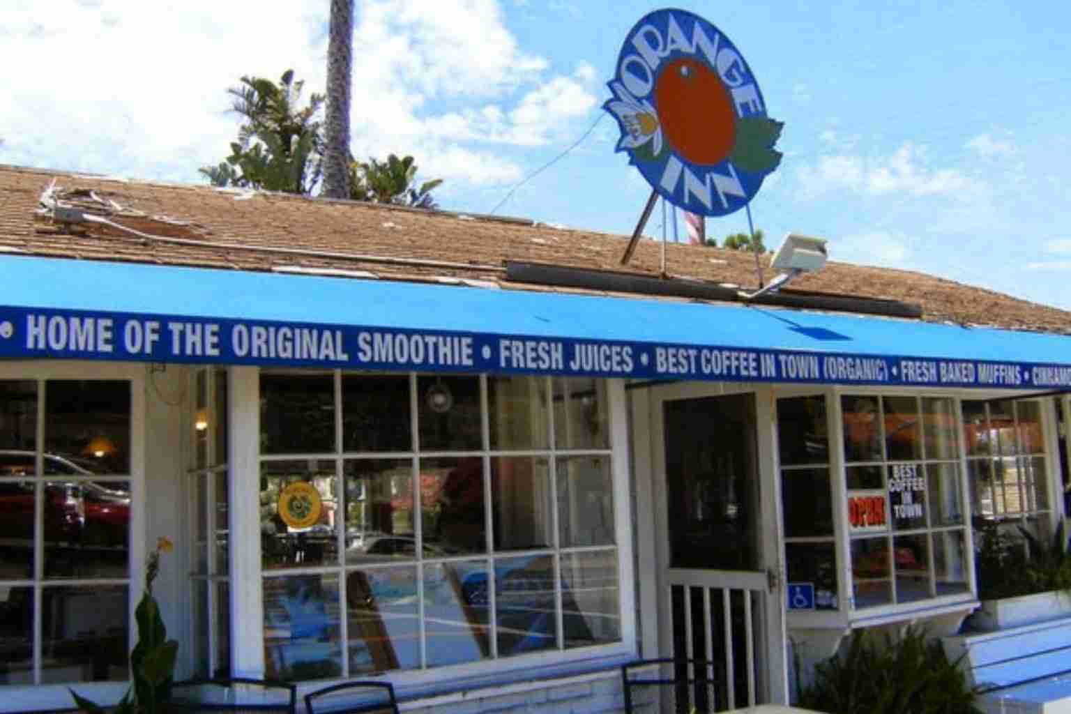 Top 10 Coffee Shops in Laguna Beach Brooksy