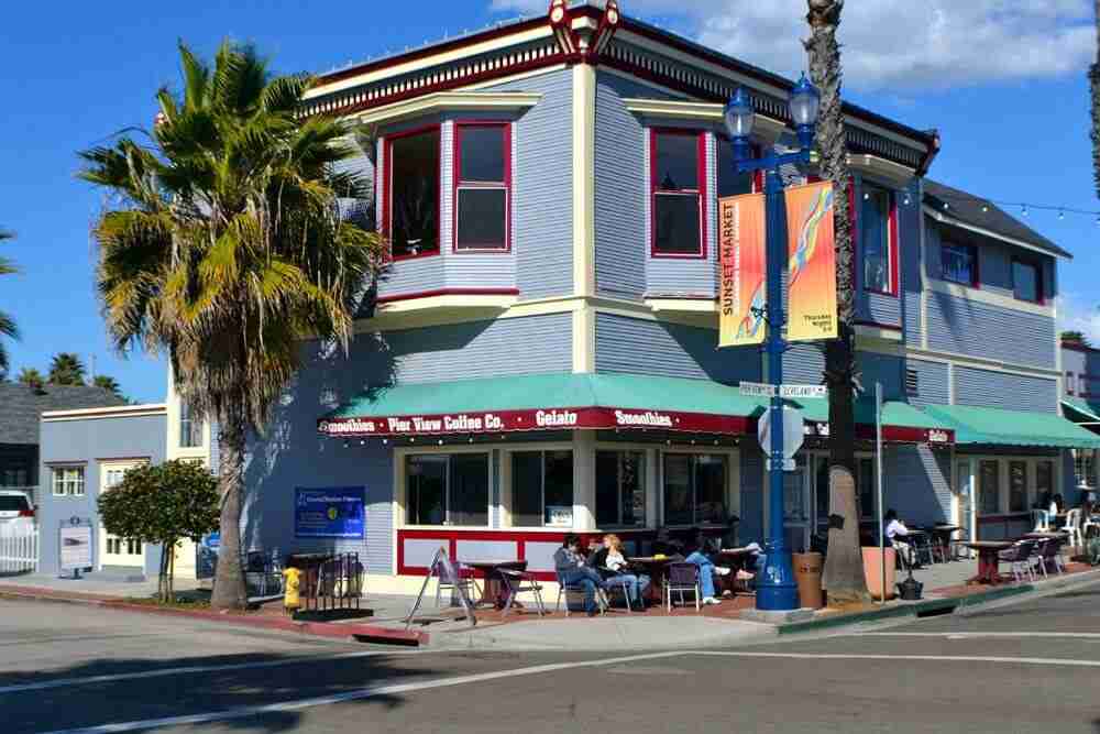 Top 10 Coffee Shops in Oceanside Brooksy Society