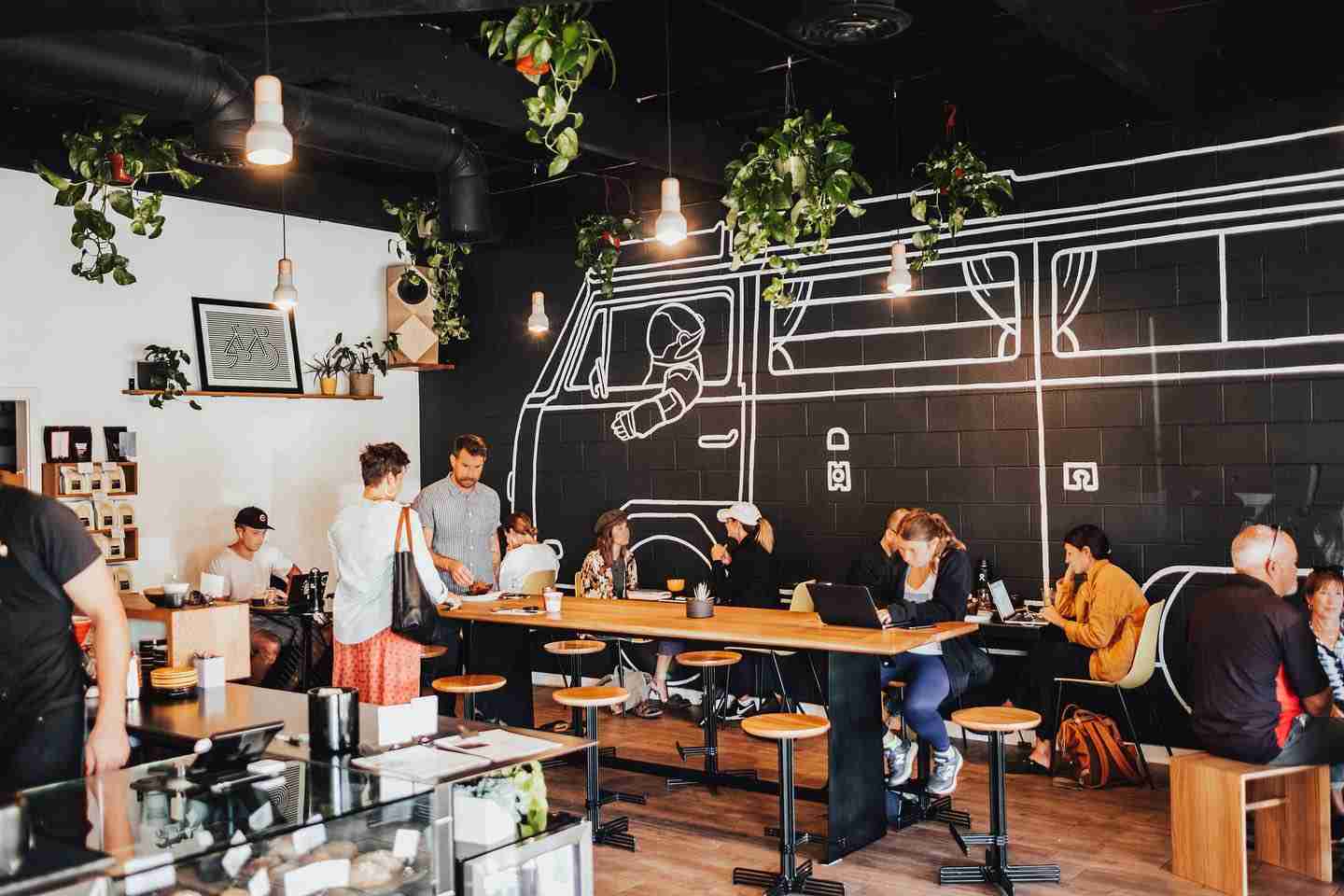 Top 10 Coffee Shops in Carlsbad Brooksy