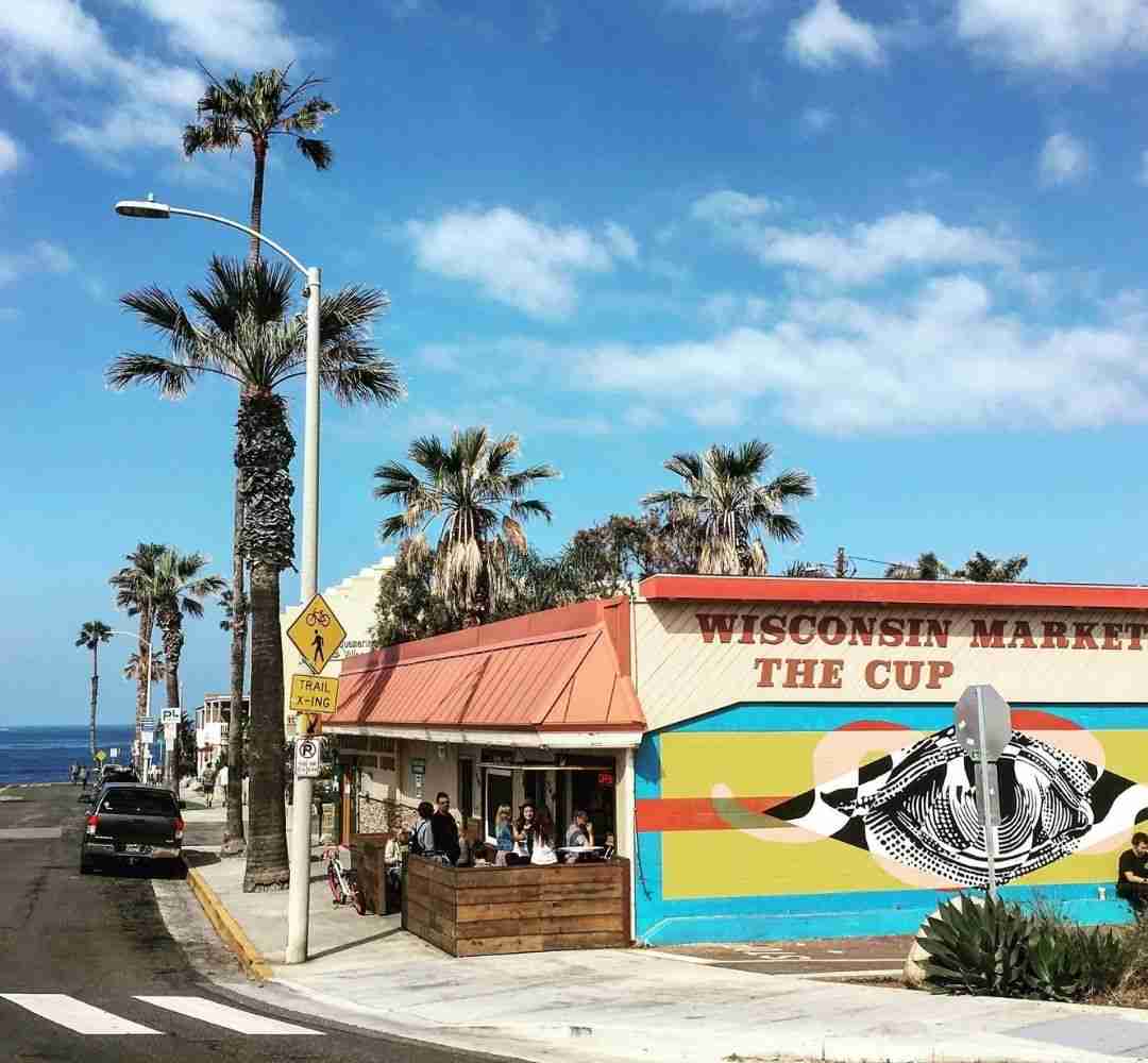 Top 10 Coffee Shops in Oceanside Brooksy Society