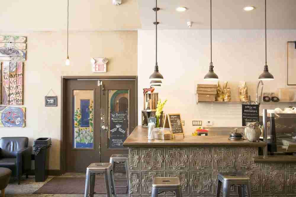 Top 10 Coffee Shops in Riverside Brooksy