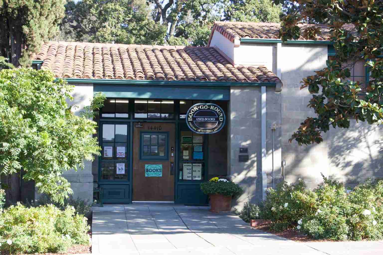 Top 10 Independent Bookstores in San Jose and San Mateo Brooksy Society