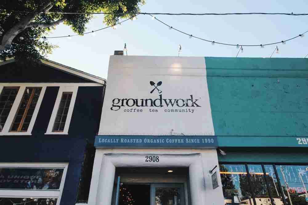 Top 15 Coffee Shops in Santa Monica Brooksy Society