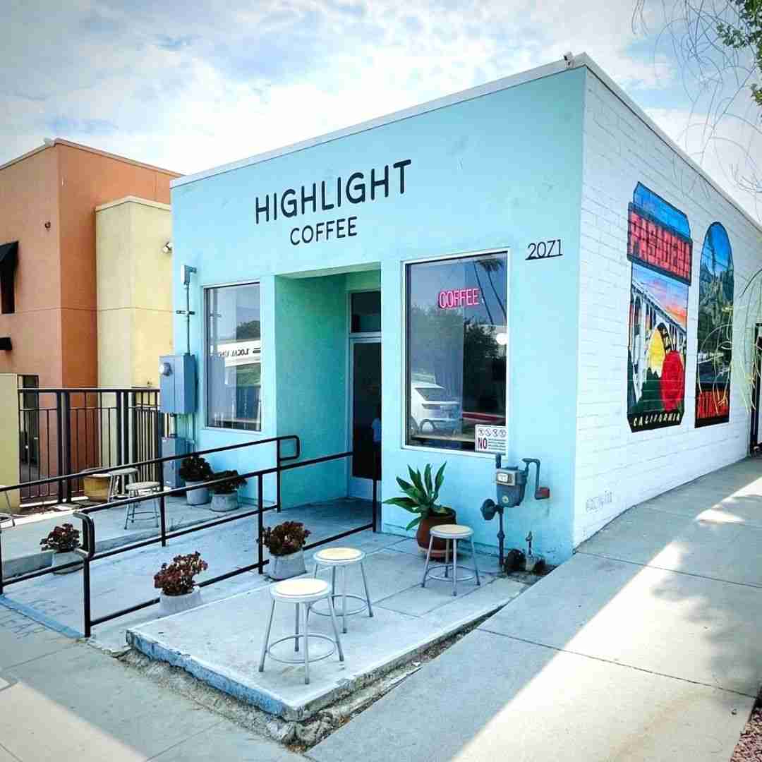 south pasadena coffee shops Pristine Condition Cyberzine Photo Galleries