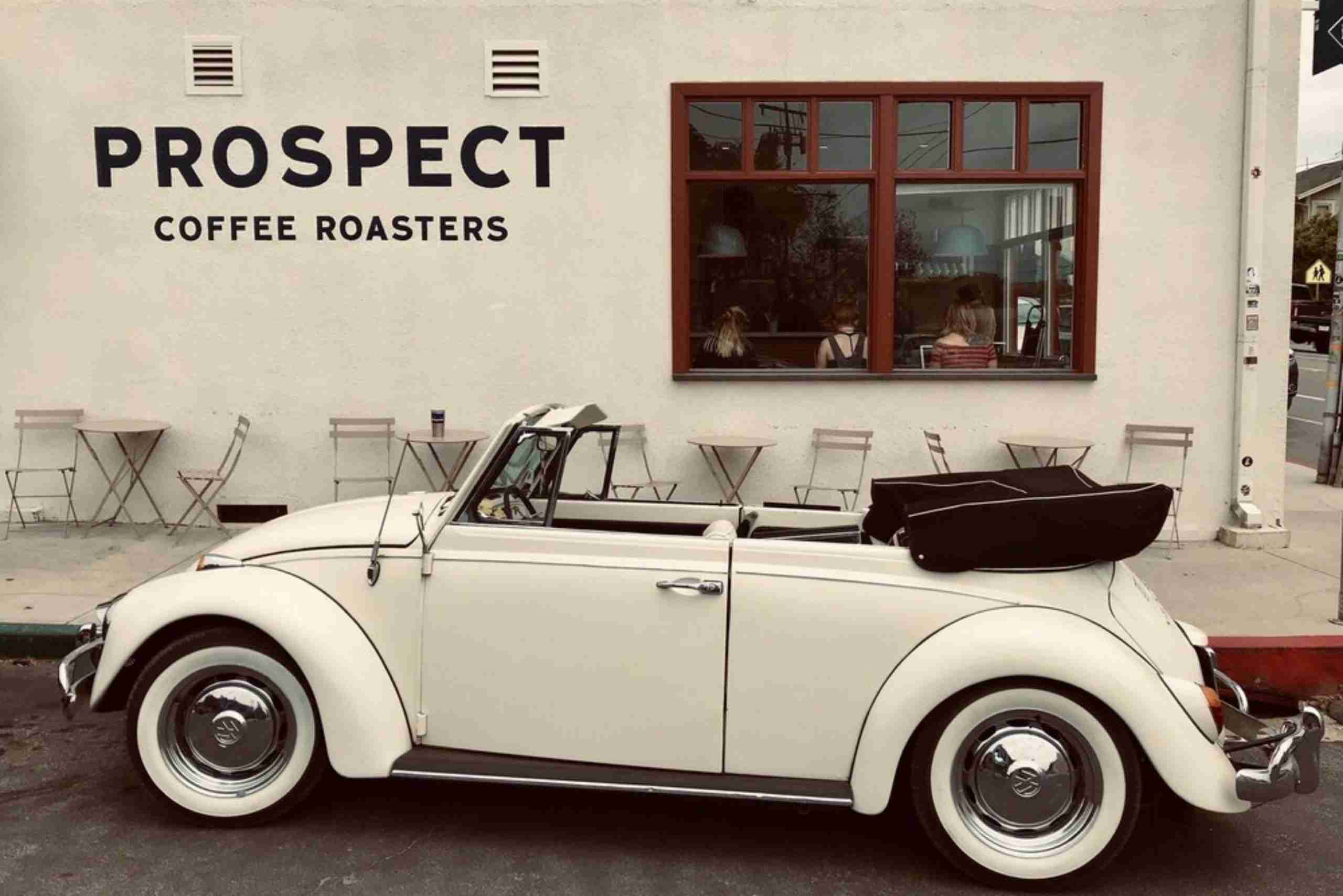 Top 10 Coffee Shops in Ventura Brooksy Society