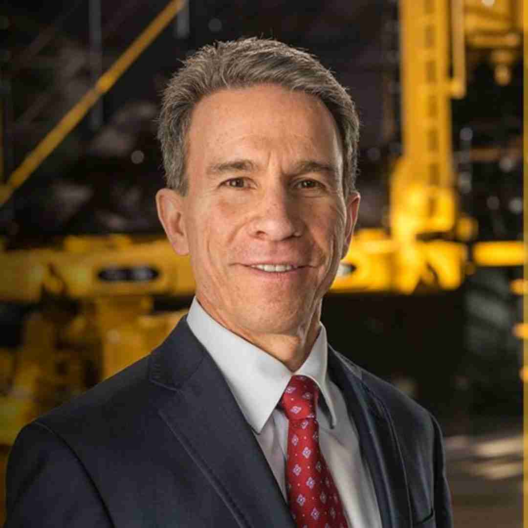 Caterpillar CEO Jim Umpleby Biography Brooksy Society