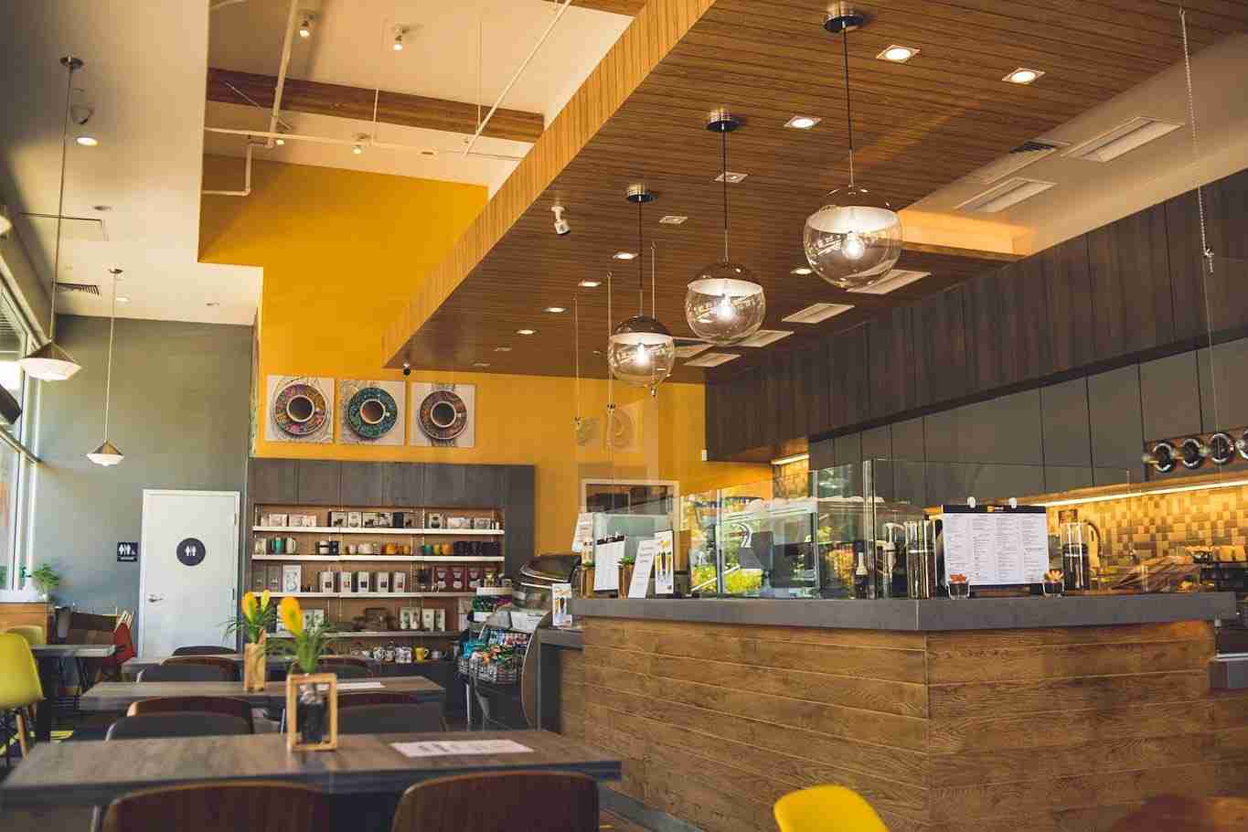 Top 7 Coffee Shops in Walnut Creek Brooksy