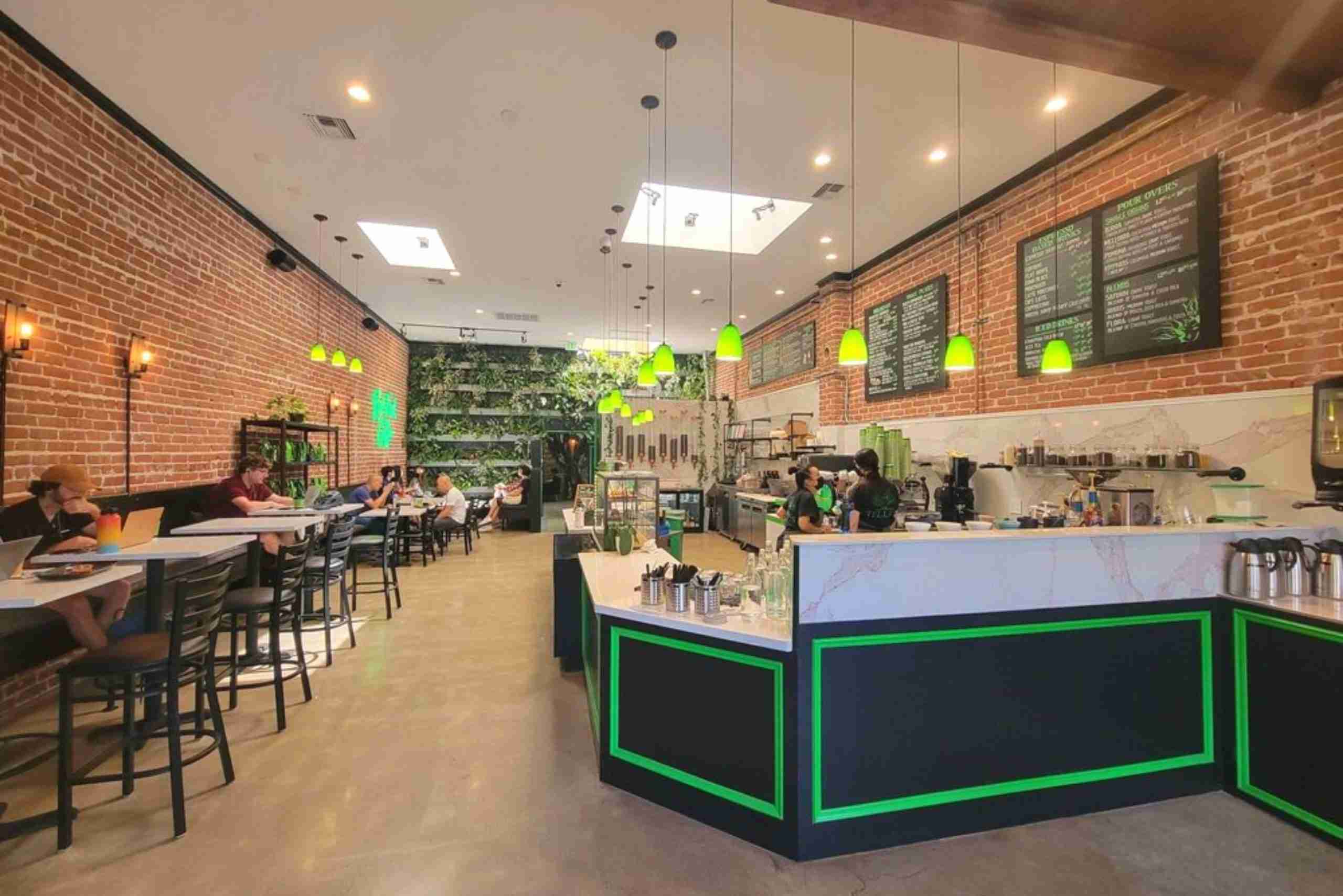 Top 7 Coffee Shops in Walnut Creek Brooksy Society