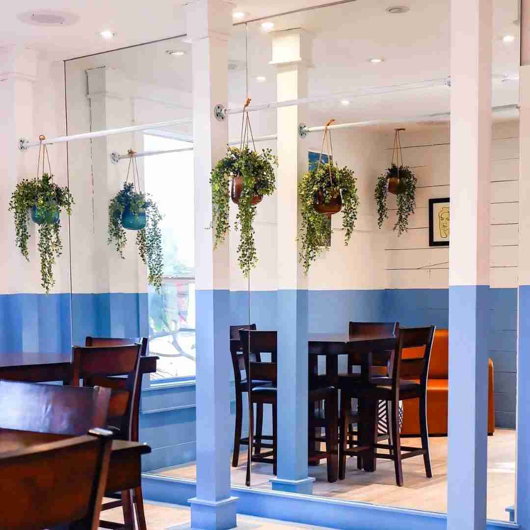 Top 5 Coffee Shops in McAllen Brooksy Society