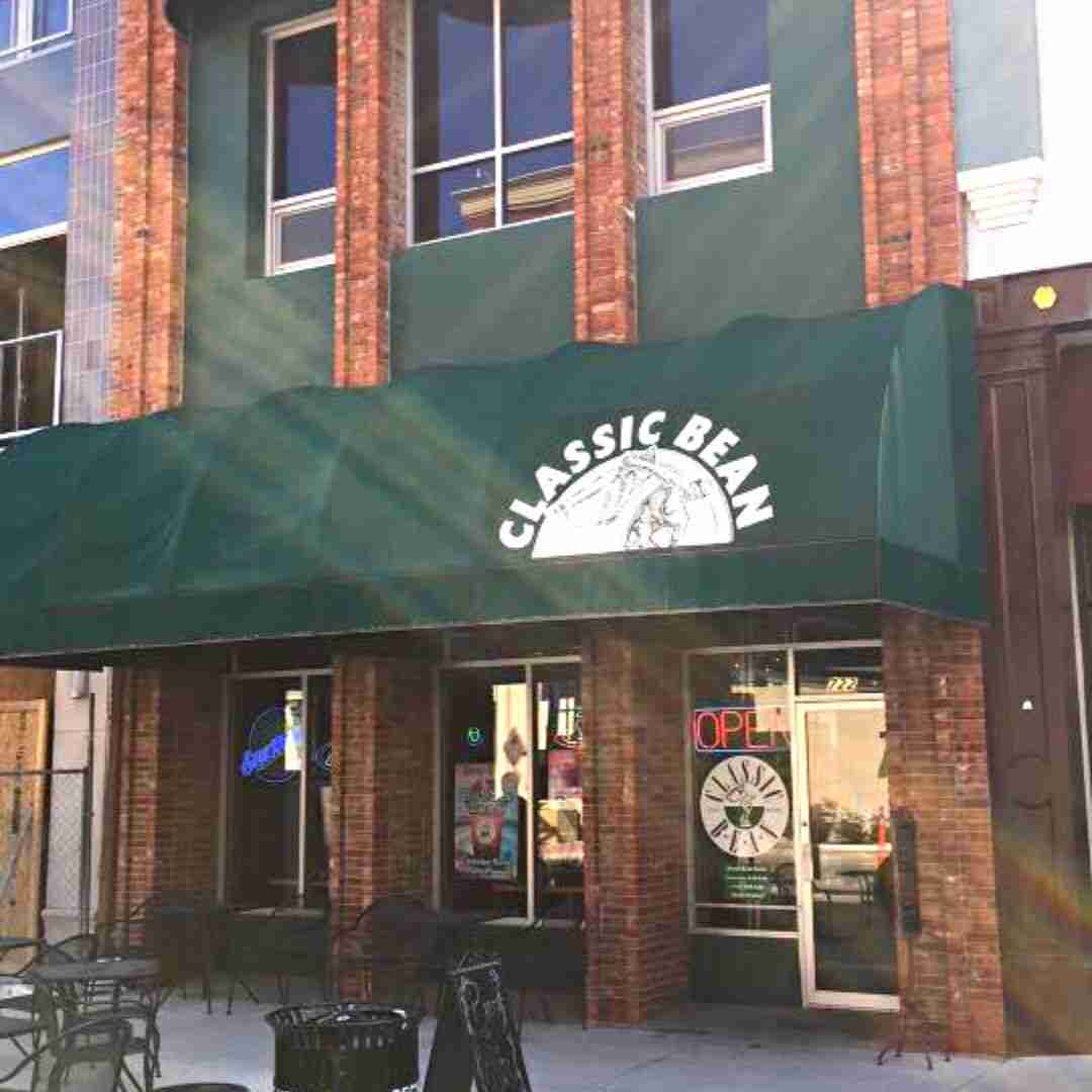 Top 10 Coffee Shops in Topeka, Kansas Brooksy Society