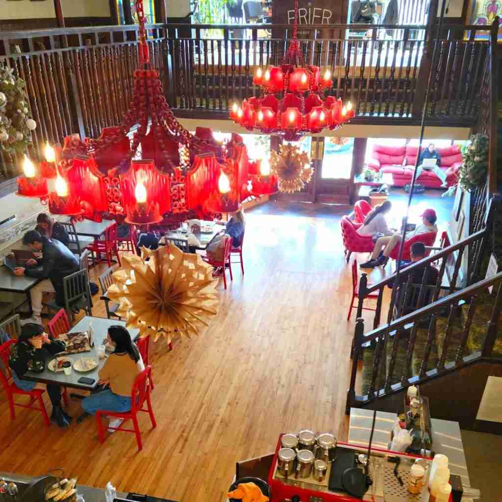 Top 5 Coffee Shops in Provo, Utah Brooksy Society