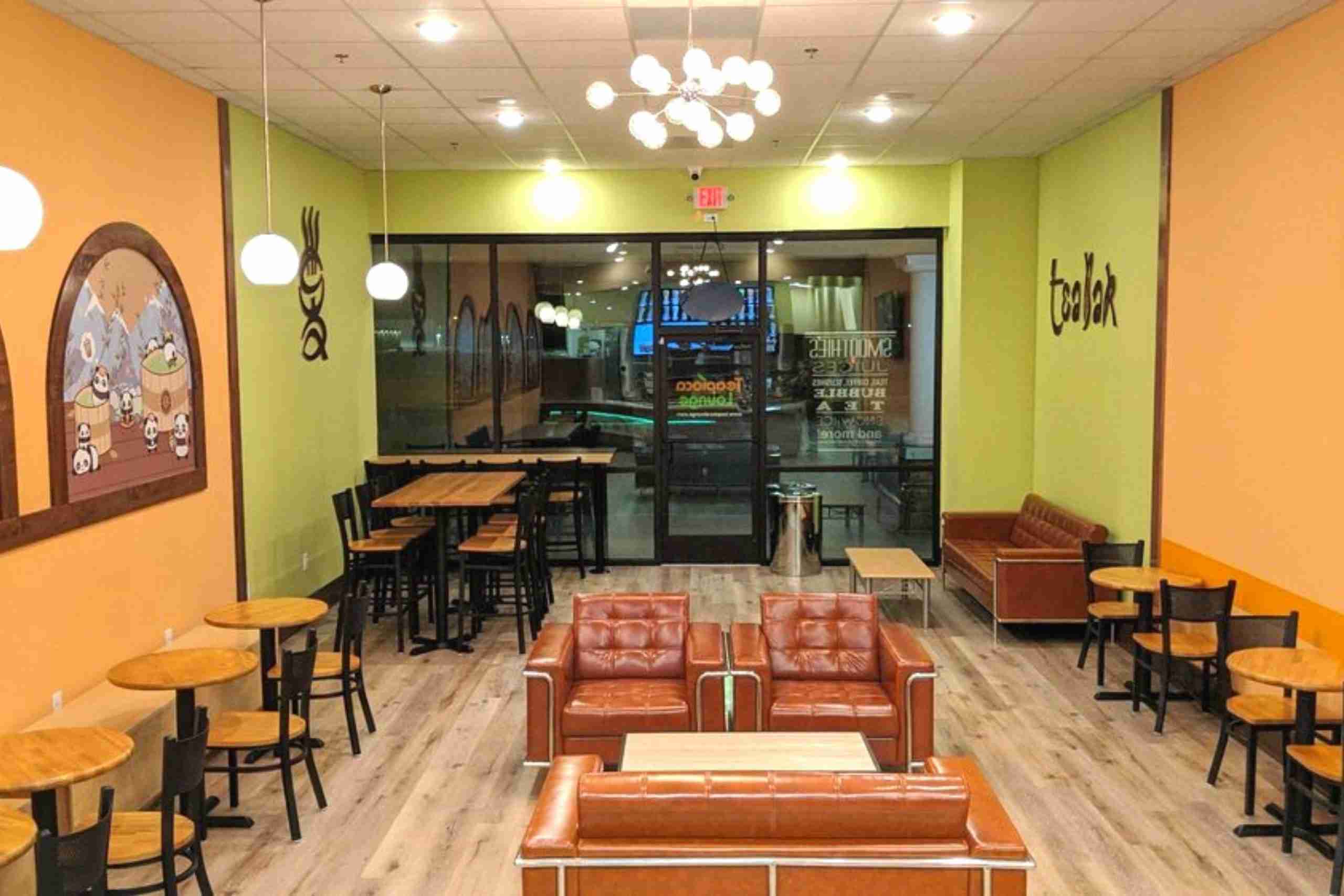 Top 10 Coffee Shops in Lubbock Brooksy Society