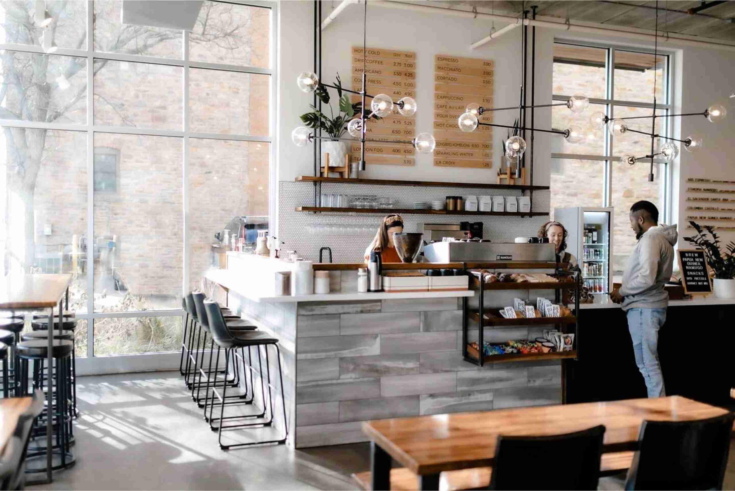 Top 10 Coffee Shops in Sioux Falls Brooksy Society