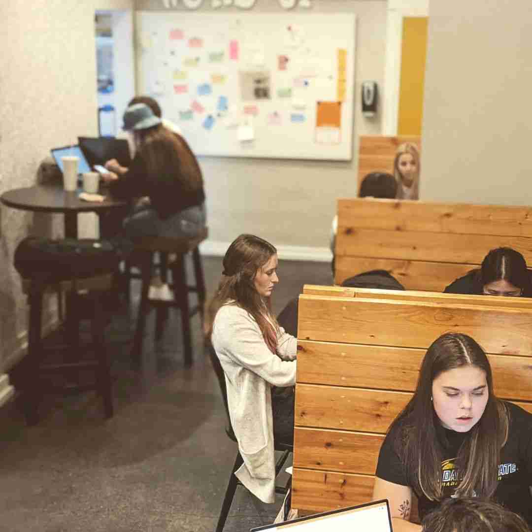 Top 10 Coffee Shops in Lawrence, Kansas Brooksy Society