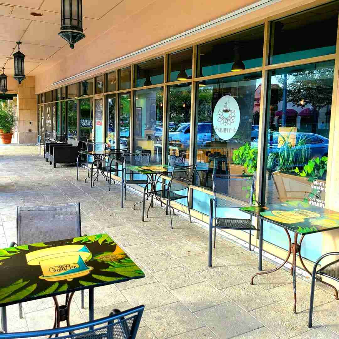 Top 10 Coffee Shops in Fort Lauderdale Brooksy Society