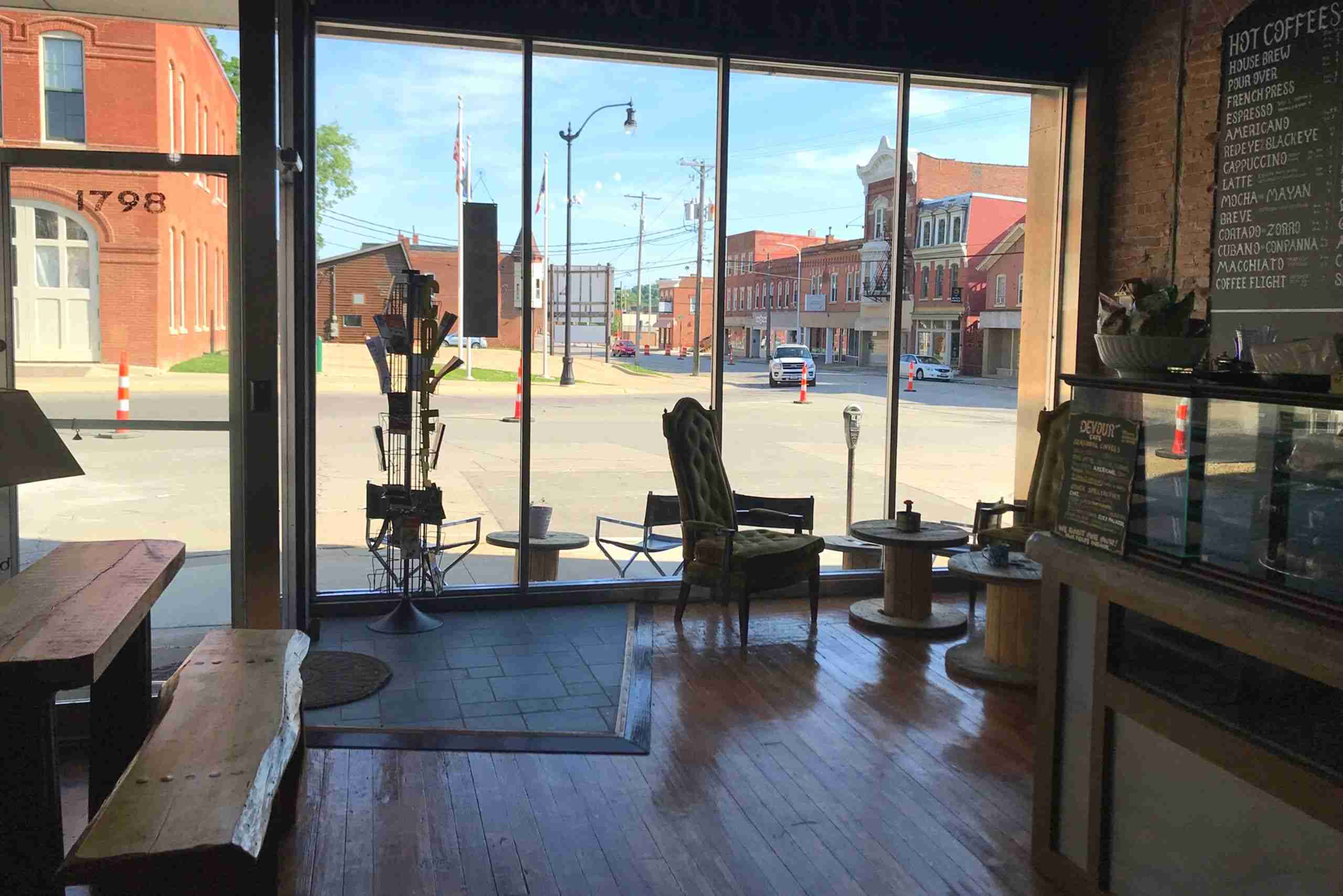 Top 10 Coffee Shops in Dubuque, Iowa Brooksy Society