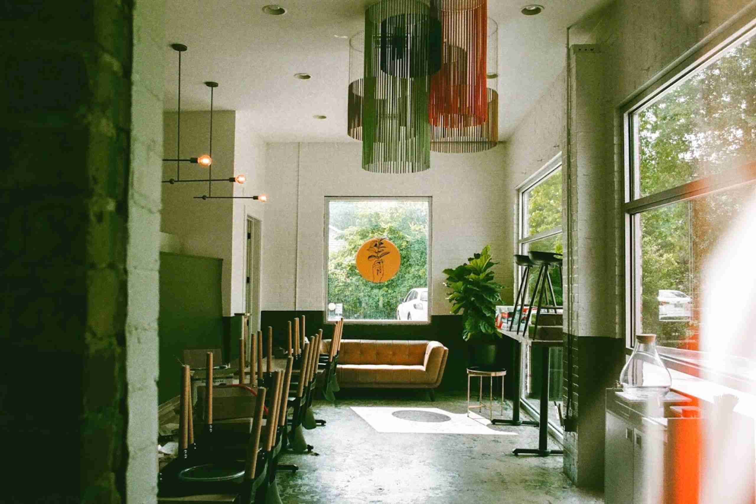 Top 5 Coffee Shops in Jackson, Mississippi Brooksy Society