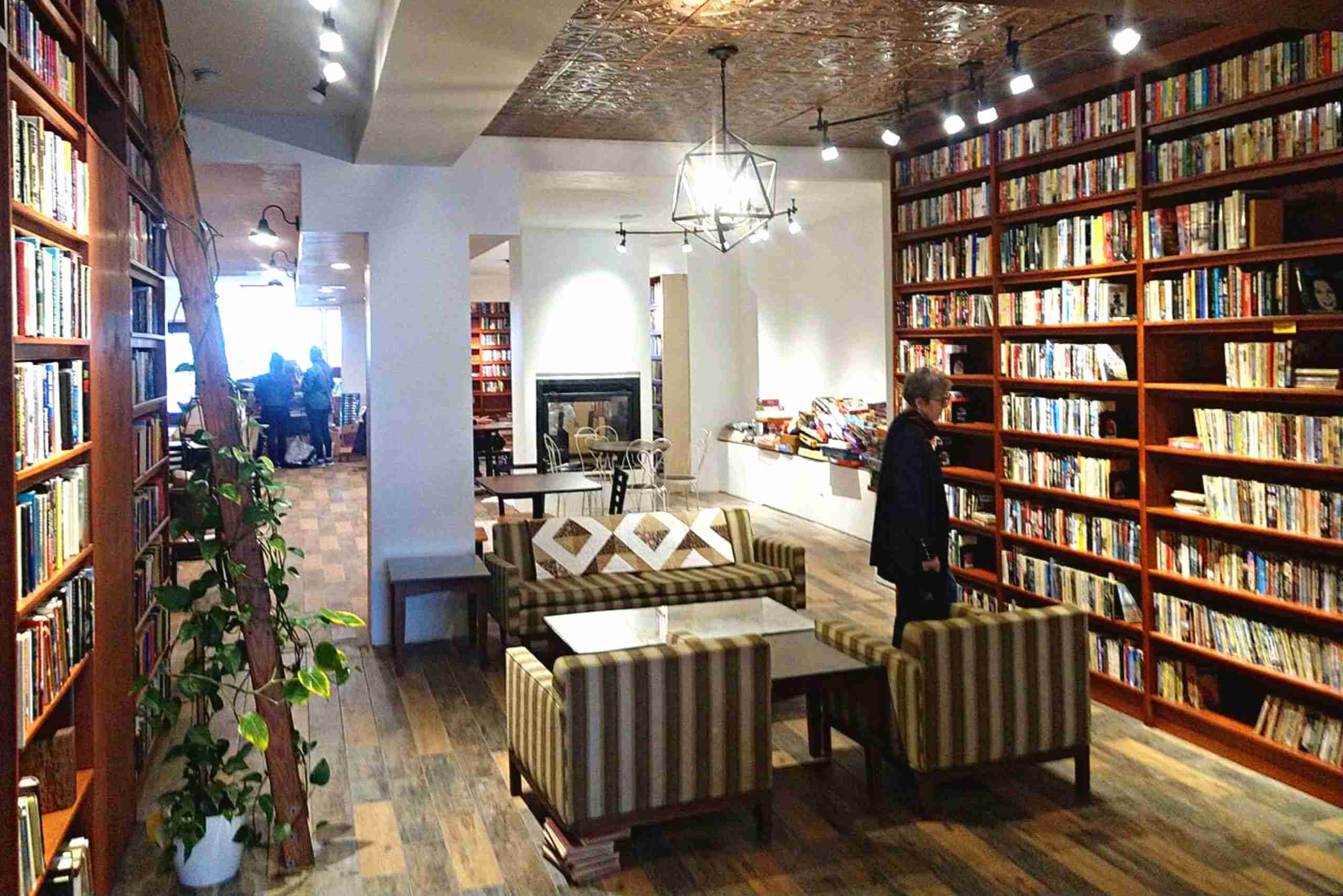 Top 10 Coffee Shops in Davenport, Iowa Brooksy Society