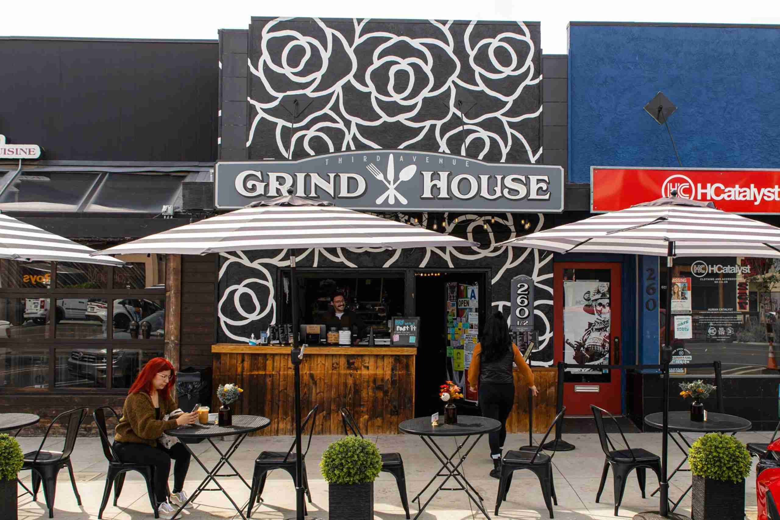 Top 5 Coffee Shops in Chula Vista Brooksy Society